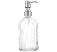 Dispenser Bagnoschiuma Pompa Sapone Distributore Portatile Da Cucina