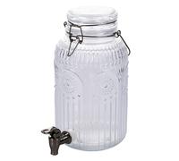 Dispenser bevande 3,8 L, SìChef