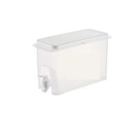 Dispenser Bevande Con Rubinetto Bollitore di grande capacità con brocca for acqua fredda da 3,5/2,5 litri