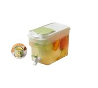 Dispenser Bevande Con Rubinetto Bollitore for acqua fredda da 4 litri con rubinetto