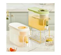 Dispenser Bevande Con Rubinetto Bollitore for acqua fredda di grande capacità