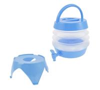 Dispenser Bevande Con Rubinetto Distributore d'acqua in plastica con rubinetto