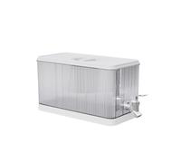 Dispenser Bevande Con Rubinetto Grande frigorifero con bollitore freddo con rubinetto