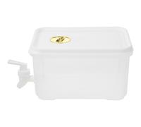 Dispenser Bevande Dispensatore Acqua Frigo Dosatore Liquidi Distributore