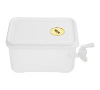 Dispenser Bibite Dispensatore Acqua Frigo Dosatore Liquidi Distributore Bevande