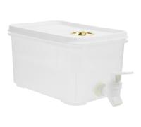 Dispenser Bibite Dispensatore Acqua Frigo Dosatore Liquidi Distributore Bevande