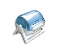 Dispenser Bobine Carenato A Muro