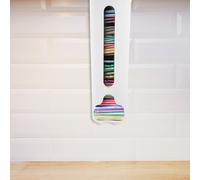 Dispenser Buste Spazzatura Porta Del Sacchetto Rifiuti Sacchetti Della Spesa