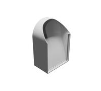 Dispenser Capsule per Dolce Gusto Caffè Box 12cm Porta Cialde Stampato