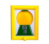 Dispenser Caramelle Cornice Foto, Da Parete Distributore Gomme Masticare, Creativo Foto Cornice Caramelle Distributore Per Bambini, Pratiche Cornici Caramelles Distributori Gomme Distributores