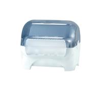 CELTEX DISPENSER WIPERBOX MAR PLAST CARENATO DA BANCO PER BOBINE INDUSTRIALI