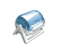 Lucart Professional Dispenser carenato HACCP per bobine parete/tavolo 350x410x350 mm 1 pz