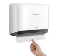 Dispenser Carta Asciugamani a Parete Commerciale, Dispenser Salviette Bagno Da M