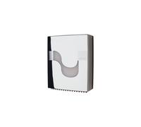 Dispenser Carta Igienica Mini Jumbo Cromato Megamini Celtex | Distributore WC