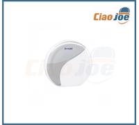 dispenser per carta igienica Maxi Jumbo Lucart Identity Nero distributore