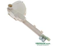 DISPENSER CASSETTO DETERSIVO PER LAVATRICE ARISTON HOTPOINT C00738303 ORIGINALE