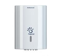Dispenser Centerfeed per asciugamani ant 30x22,5x22,5 cm Papernet bianco - 416144