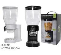 DISPENSER CEREALI 3.5lt DISPENSER CEREALI 3.5lt dosatore colazione casa