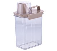 Dispenser cereali con misurino, 1.8 L, SìChef