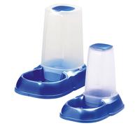 DISPENSER CIOTOLA DISTRIBUTORE ACQUA AUTOMATICO PER CANI E GATTI MAYA WATER