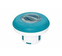 DISPENSER CLORO MEDIO DA CM. 16,5 X PASTIGLIE D.7,6CM - BEST WAY