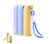 Dispenser con bacchette, igienico e antipolvere | Dispenser pop-up con bastoncino per borsa, ufficio, casa, scuola, matrimonio, viaggio, donne e uomini
