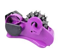 Dispenser con Base Antiscivolo Compatto Tendinastro da Tavolo Resistente