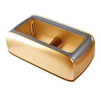 DISPENSER COPRISCARPE AUTOMATICO + 100 COPRI SCARPE MONOUSO STRUTTURA ROBUSTA
