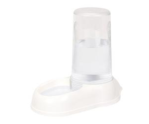 Dispenser crocchette acqua vari colori distributore AZIMUT 5500 Ferplast