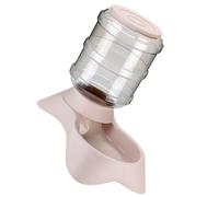 Dispenser Crocchette Cane Ciotola Per L'alimentazione Del Gatto Cibo Gatti