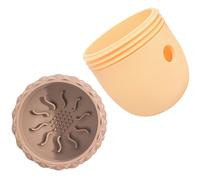 Dispenser Crocchette Cani Pallina Erogatrice Dolcetti Per Cibo Perde Il