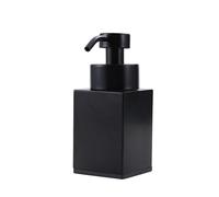 Dispenser Cucina Bagno Capacità 200ML Dispenser Ricarica Senza Disordini