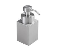 Dispenser Cucina Bagno Capacità 200ML Dispenser Ricarica Senza Disordini