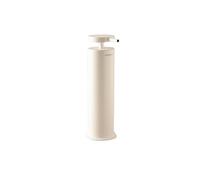 Dispenser da APPOGGIO Bianco Satinato(6x8x20 CM) 130 ml.