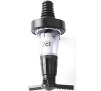 Dispenser da barista, versatore antigoccia per bottiglie, 20 ml