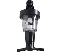 Dispenser da barman, versatore antigoccia per bottiglie, 35 ml