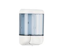 Dispenser a muro 1 Litro per sapone liquido MAR PLAST