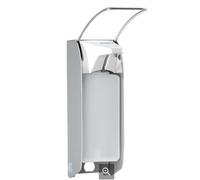 Dispenser da parete Khl 500 ml grigio