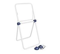 Dispenser da pavimento per bobine di carta