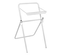 Dispenser da pavimento per bobine di carta