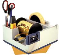 Dispenser Da Scrivania per Nastro Adesivo E Nastro Confezioni Regalo Con Portape