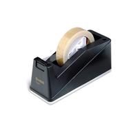 Dispenser da tavolo C10 per nastri Scotch - 3366 mt - nero - Scotch