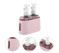 Dispenser Da Viaggio Contenitore Lozione Riutilizzabile Distributore Per Mani