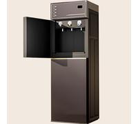 Dispenser d'Acqua A Caricamento dal Basso, Distributore di Acqua Calda e Fredda 3 in 1, Ideale per casa, Ufficio, caffè, tè, Bar, dormitorio,001,Cold And Hot Type