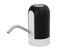 Dispenser d'acqua automatico per caraffe e bottiglie con caricatore USB di tipo C