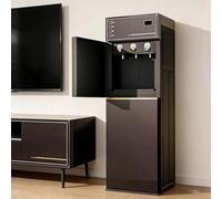 Dispenser d'Acqua Calda E Fredda 3 in 1, Dispenser d'Acqua Caricamento dal Basso, Perfetto per Casa, Ufficio e Bar, Pratico per Dormitori,001,Cold And Hot Type