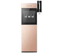 Dispenser d'Acqua Calda E Fredda 3 in 1 - Portabicchieri Integrato - Perfetto per Casa, Ufficio e Bar - Dispenser d'Acqua Caricamento dal Basso - Pratico per Dormitori