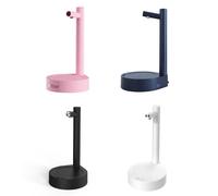 Dispenser D'Acqua Da Scrivania Ricaricabile USB Per Tanica Da 5 Galloni