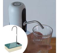 Dispenser D'Acqua Distributore Automatico Pompa Elettrica Accessorio Da Cucina