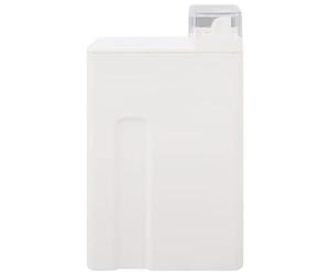 Dispenser Detersivo Lavatrice, Distensione per Lavanderia Contenitori di Distributore Sapone Liquida Lavatrice Dosatore Liquido Vuoto Contenitore Riutilizzabile Flaconi Vuoti 1000 ml Riutilizzabili